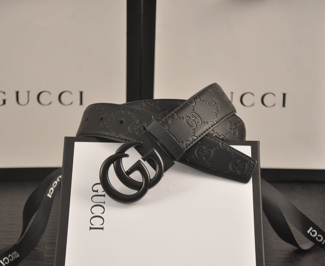 3-color fashion belt - Image 20