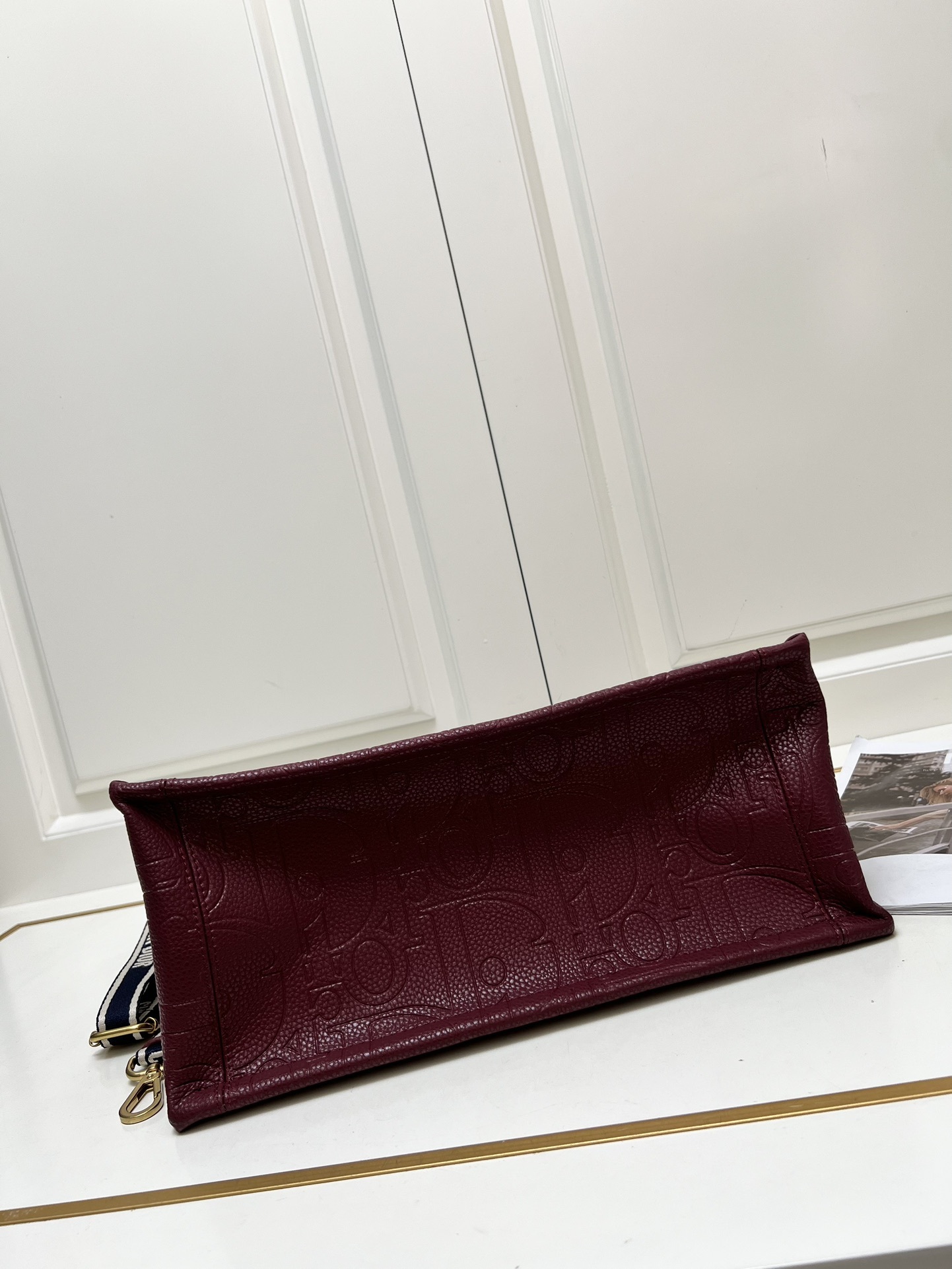 D new arrival book tote bag size: 36.5*28*17.5cm top quality - Image 14