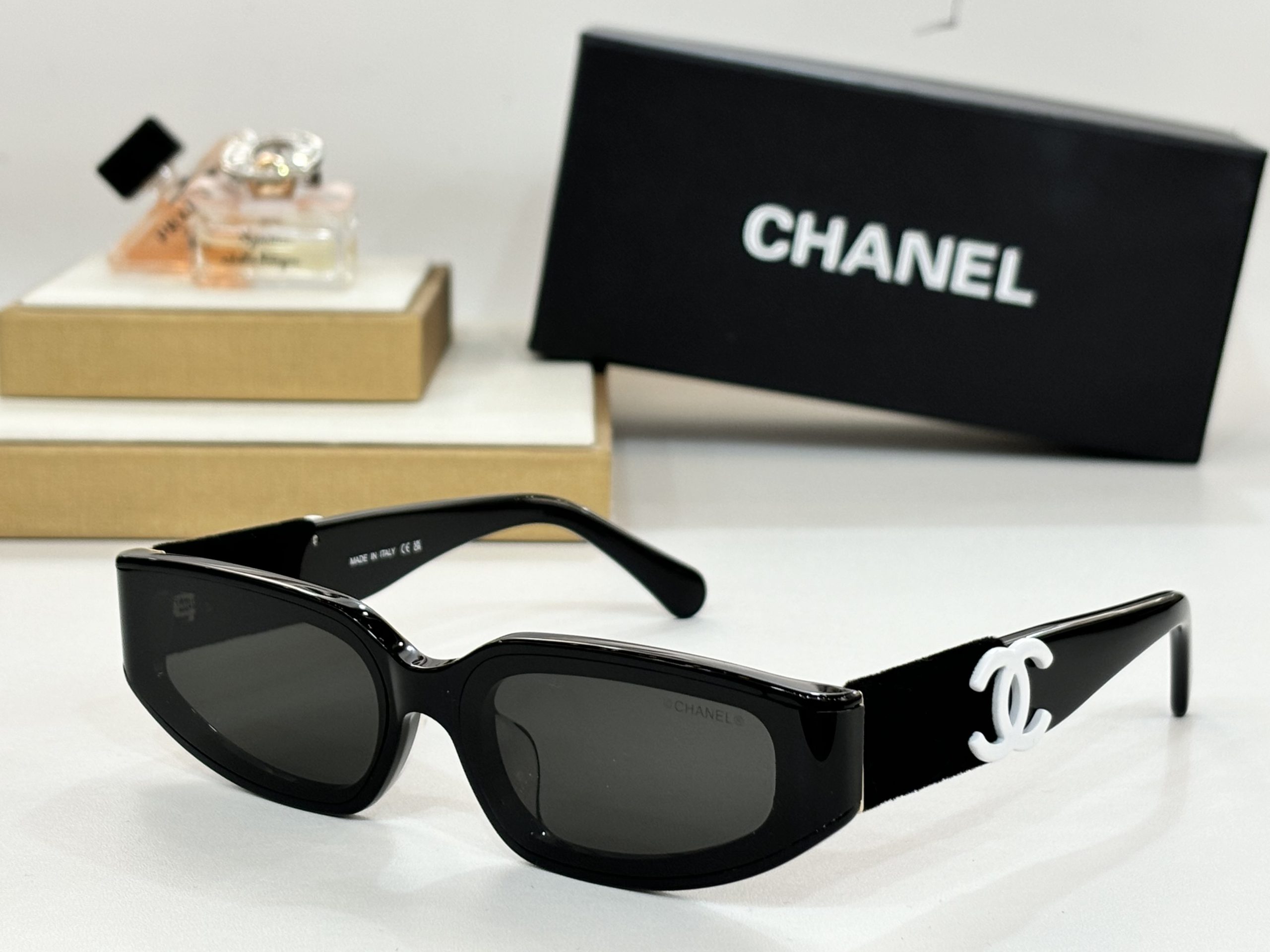 CC* Eyewear SIZE: 66-14-145 - Image 29