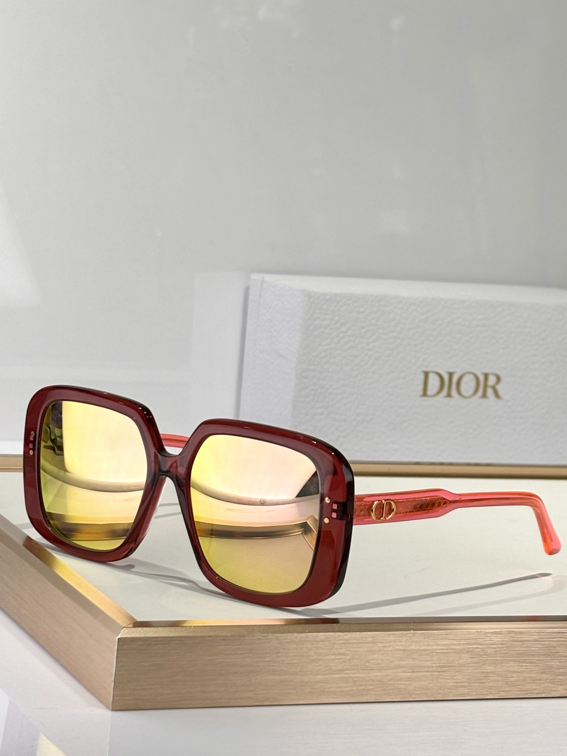 DI*R Eyewear SIZE: 56-17-14 - Image 5