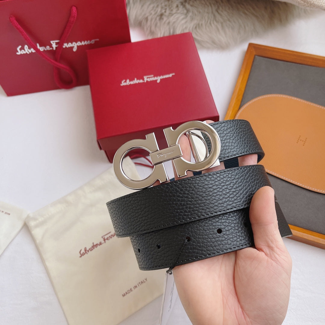 Fashion Belts-104 - Image 2