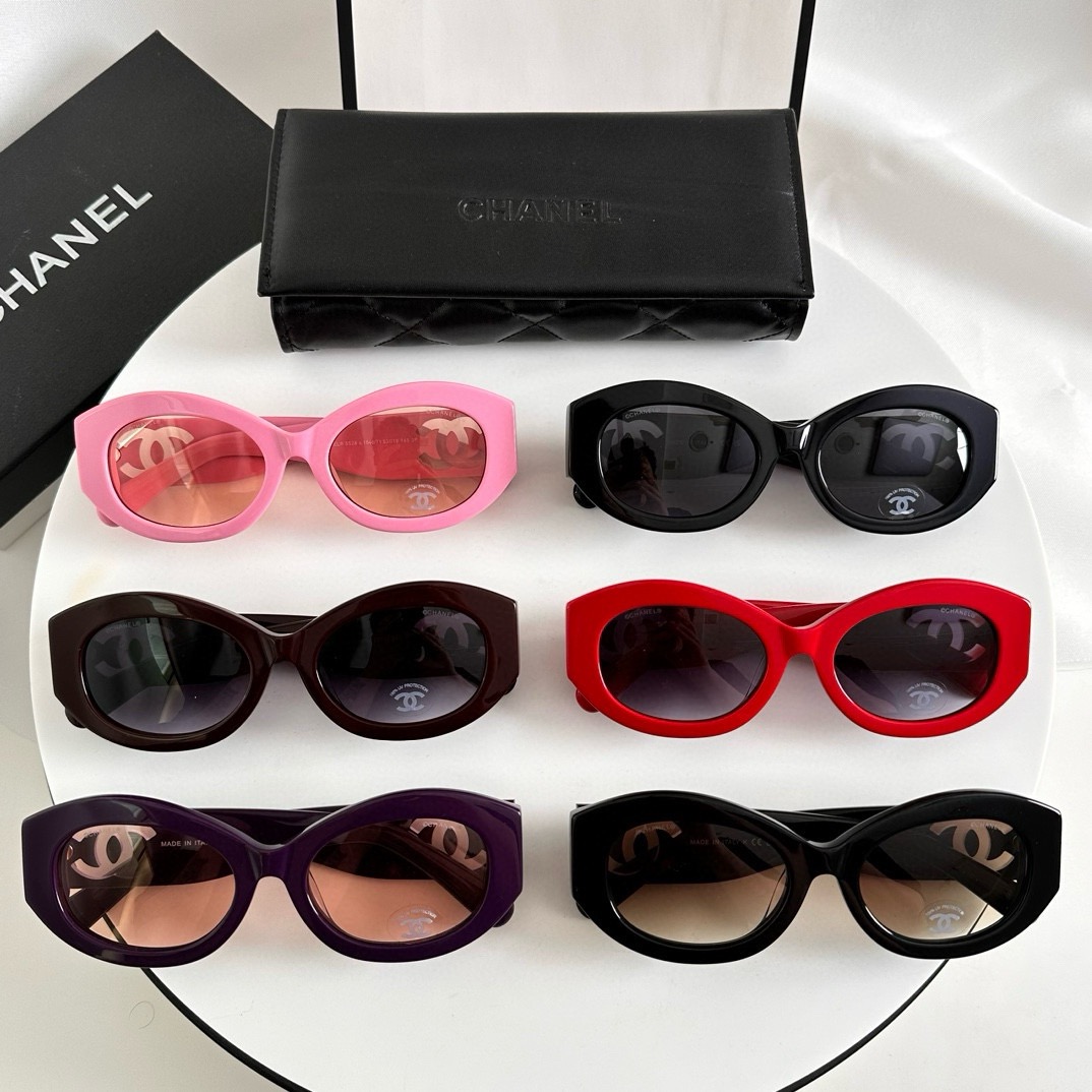CC* Eyewear SIZE: 52-20-145 - Image 10