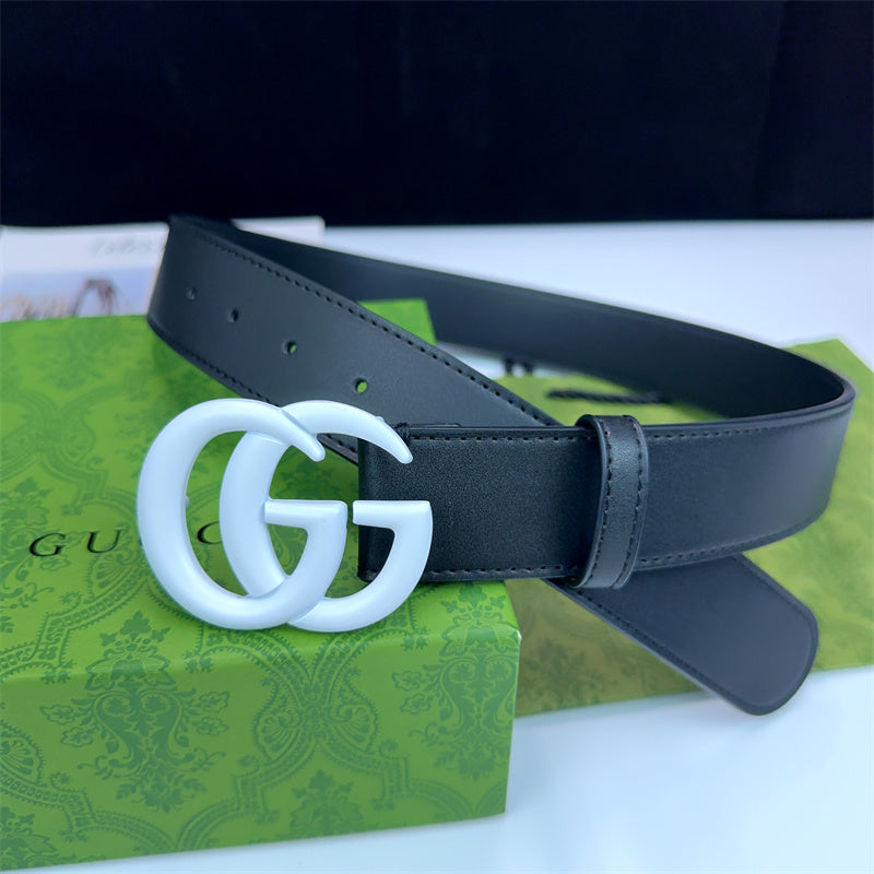 8-color fashion belt - Image 20