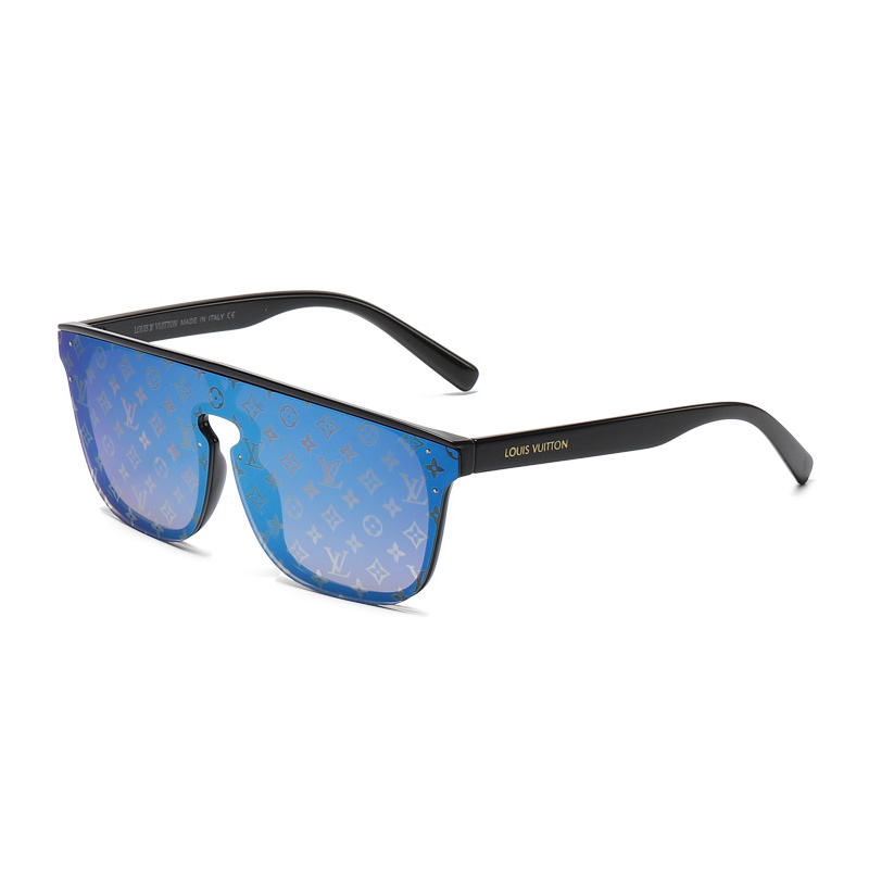 Fashion hot 5 color sunglasses - Image 5