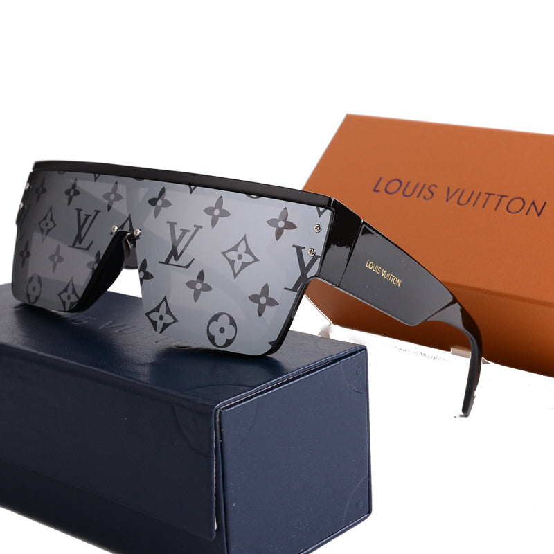Fashion hot 5 color sunglasses 1583 - Image 6