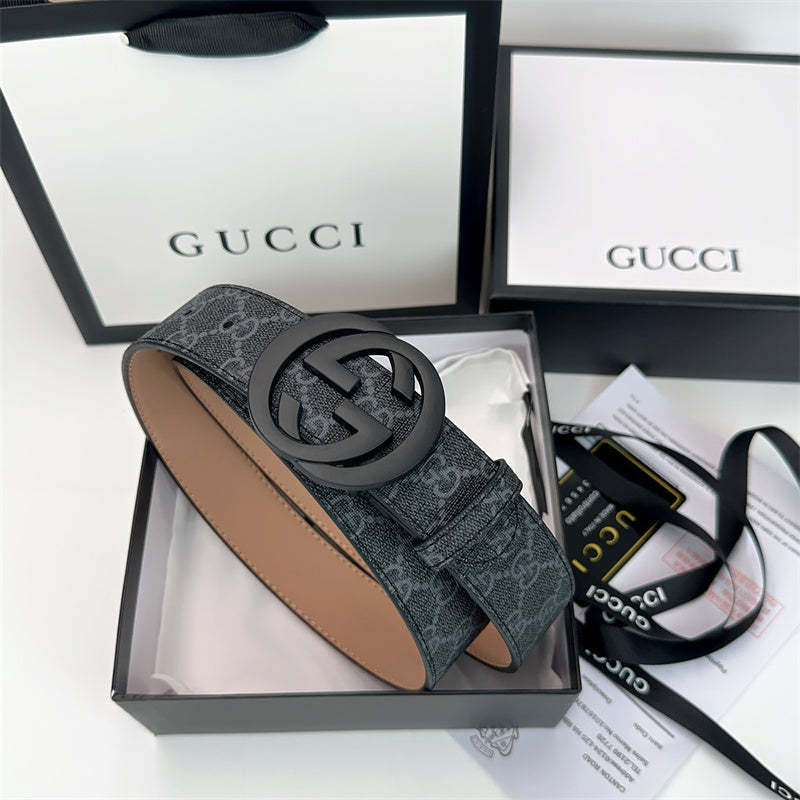2-color fashion belt - Image 4