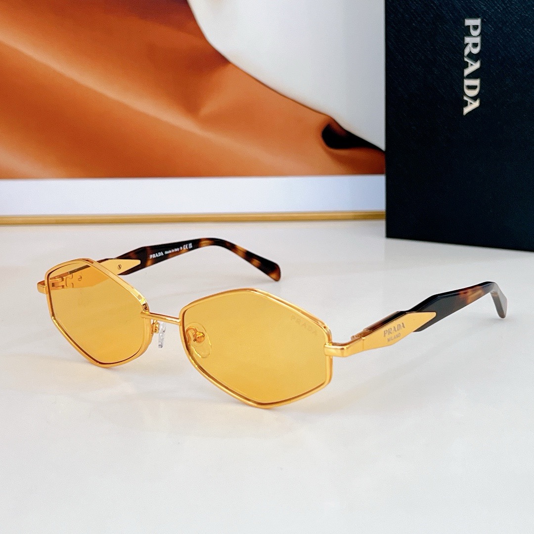 PRA Eyewear SIZE: 60-18-125 - Image 5