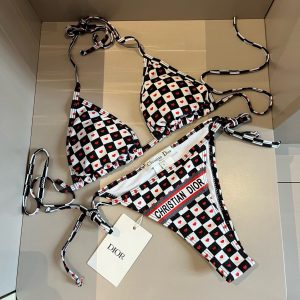 DO Luxury Umbrella - Dior Style Designer Umbrella