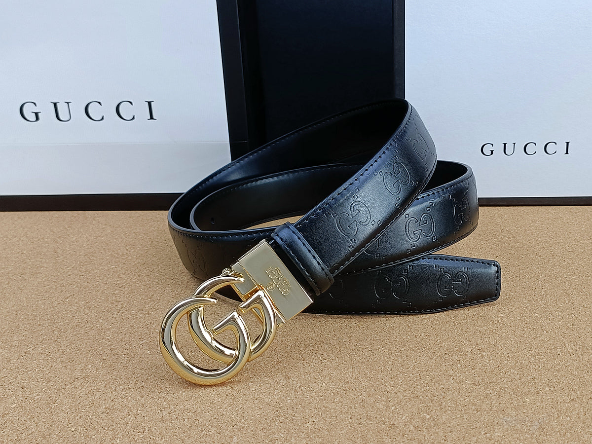 4-color fashion belt - Image 9