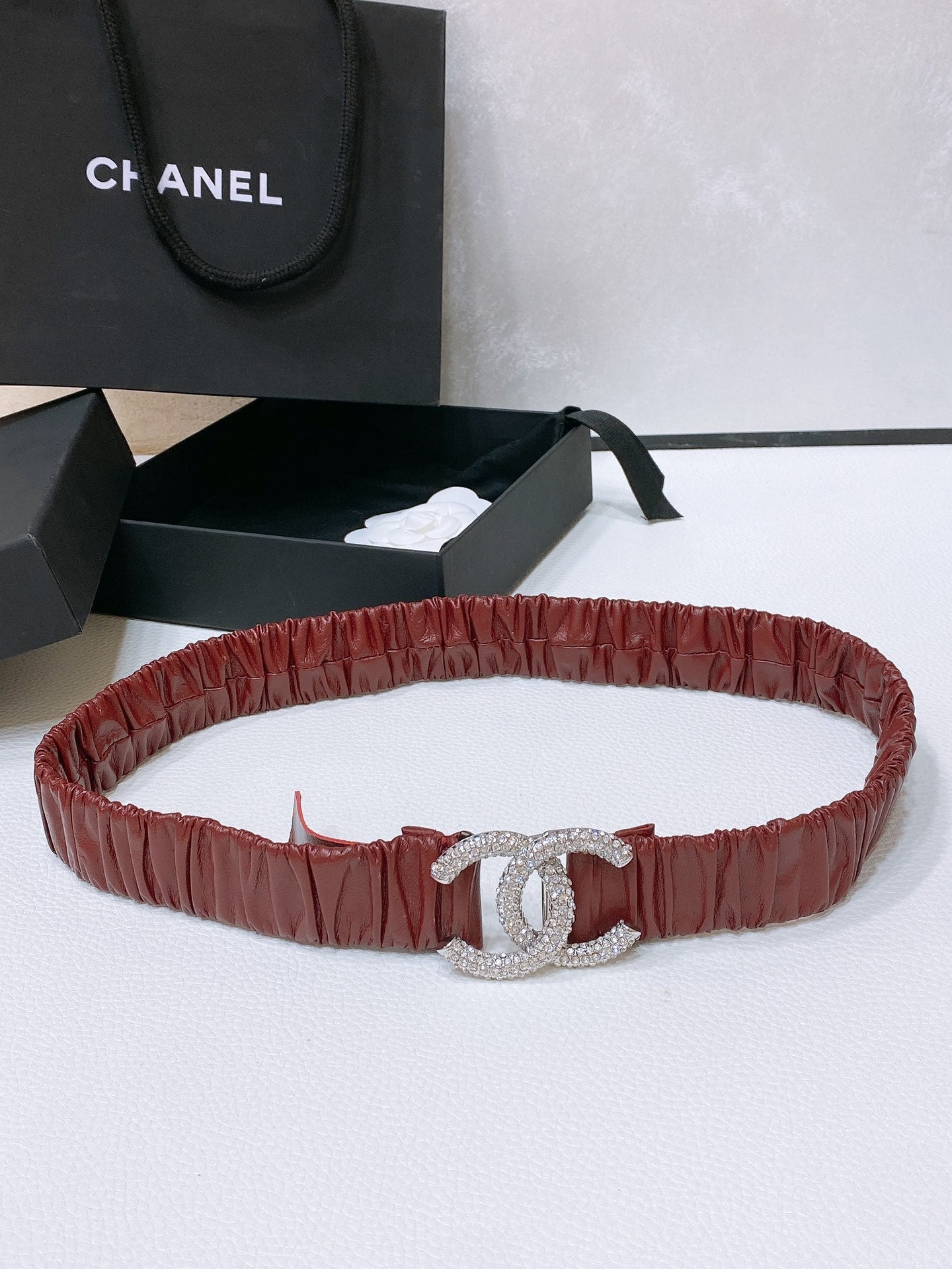 Fashion Belts-92 - Image 4