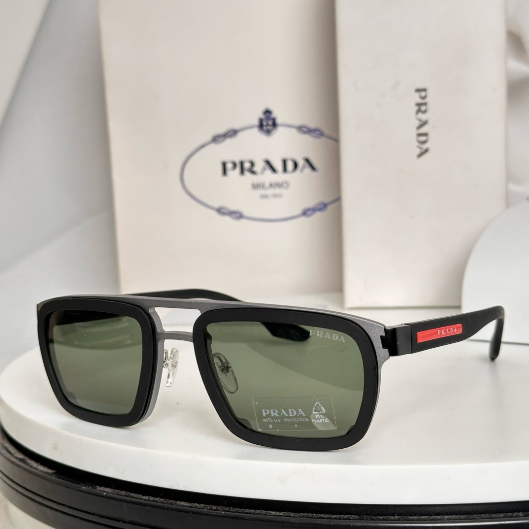 PRA Eyewear SIZE: 60-14-145 - Image 4