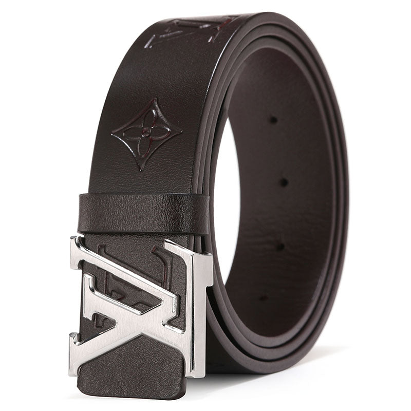 2-color fashion belt - Image 7