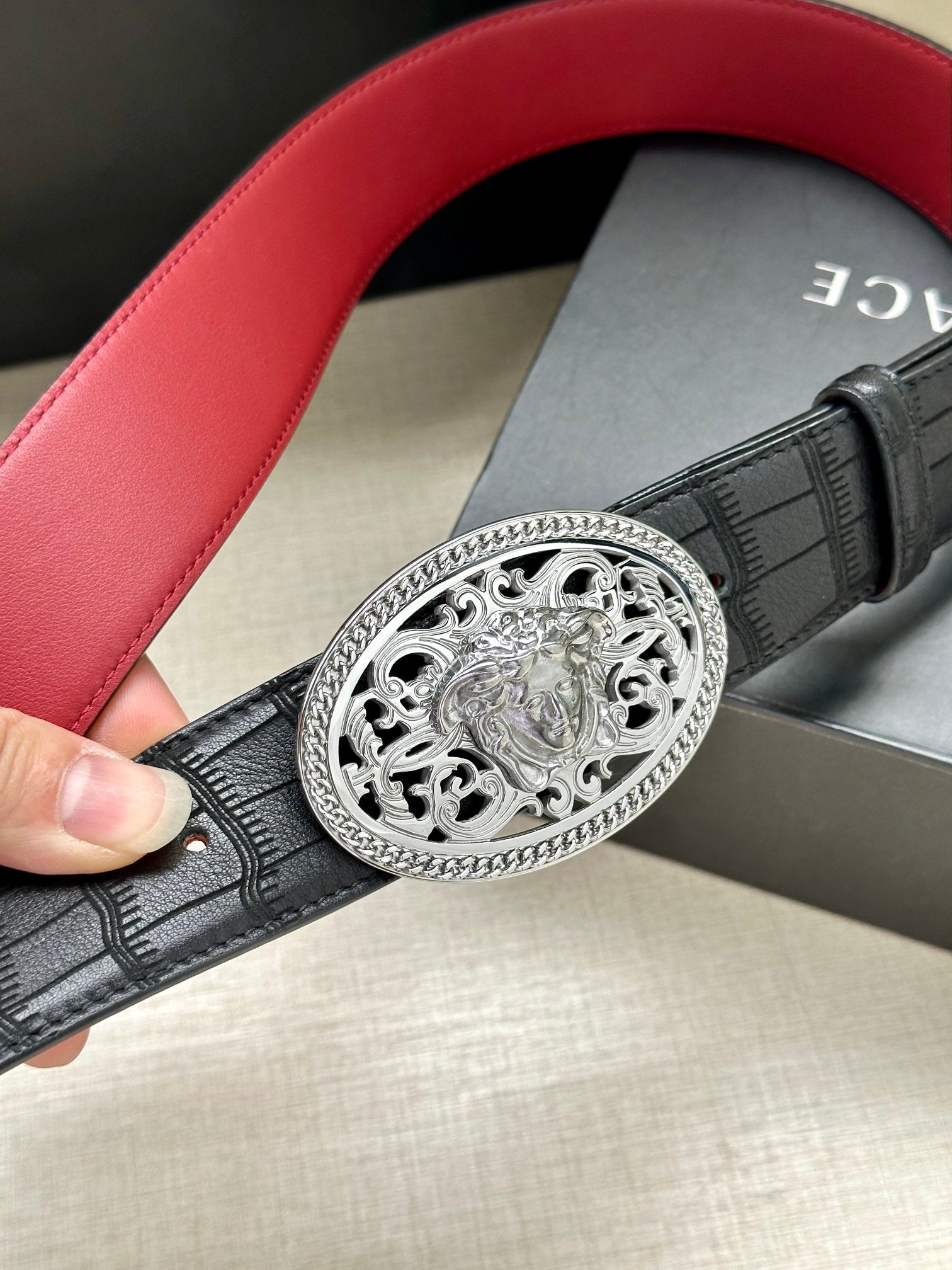 Fashion Belts-146 - Image 3