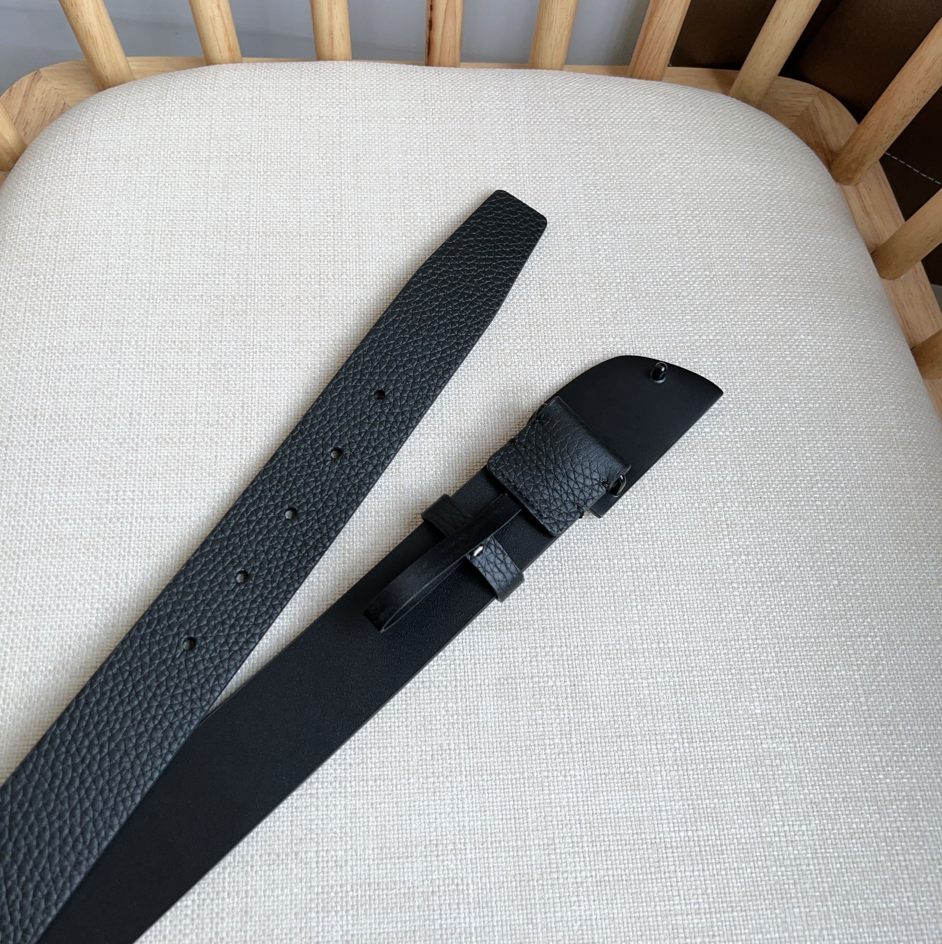 Fashion Belts-77 - Image 2