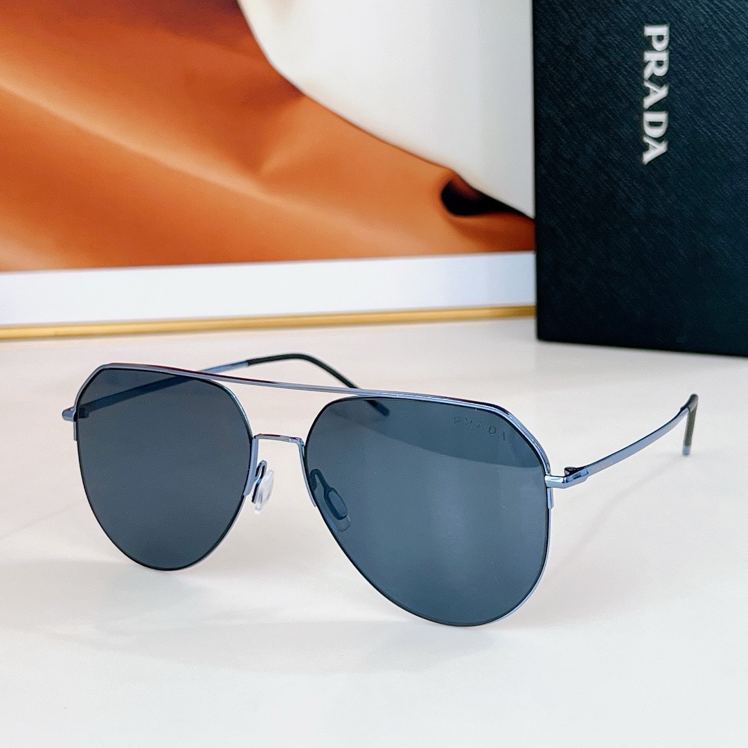 PRA Eyewear SIZE: 61-15-140 - Image 3