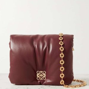 L Luxury Umbrella - Louis Vuitton Style Designer Umbrella