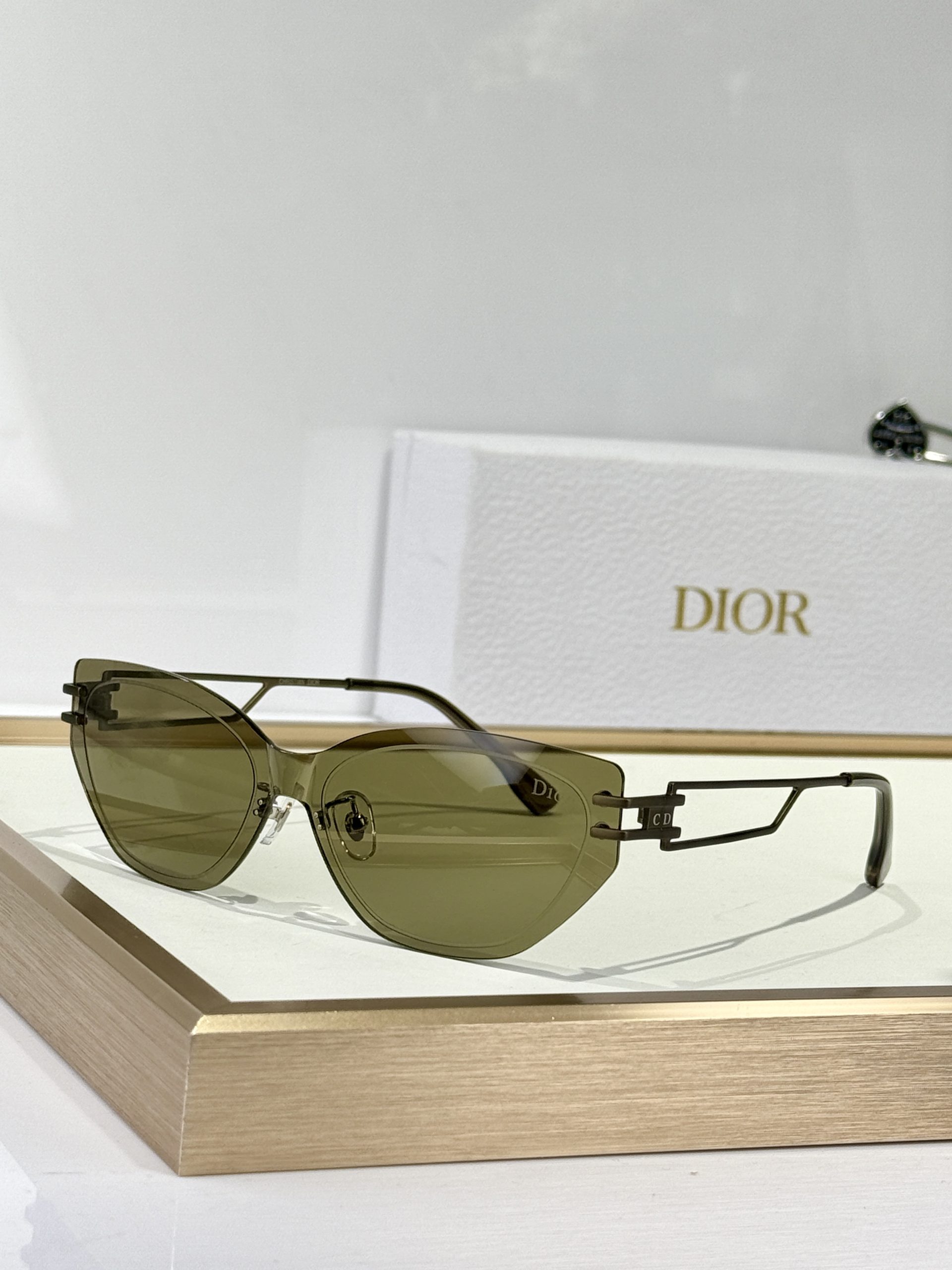 DI*R Eyewear SIZE: 140-0-145 - Image 6