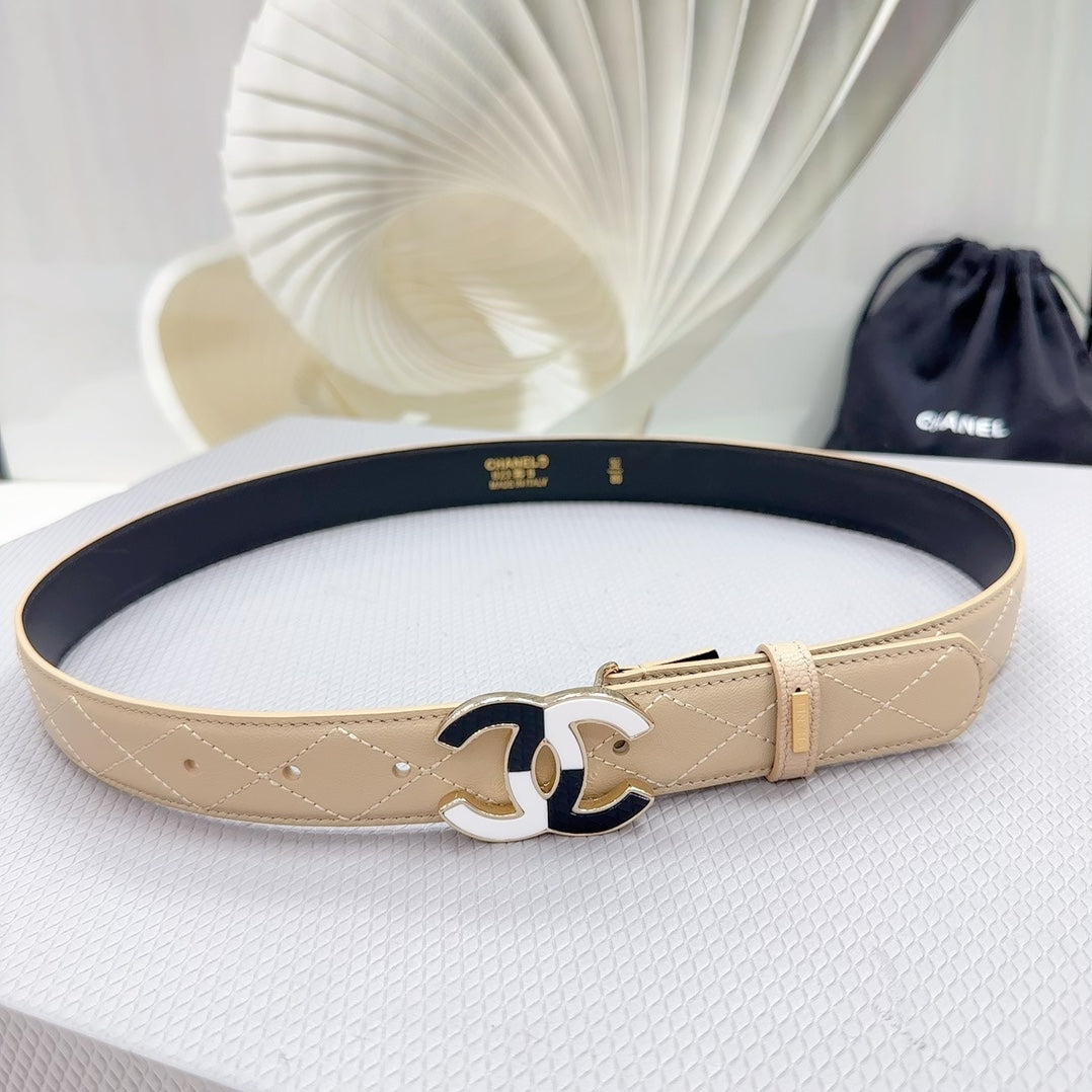 Fashion Belts-90 - Image 6