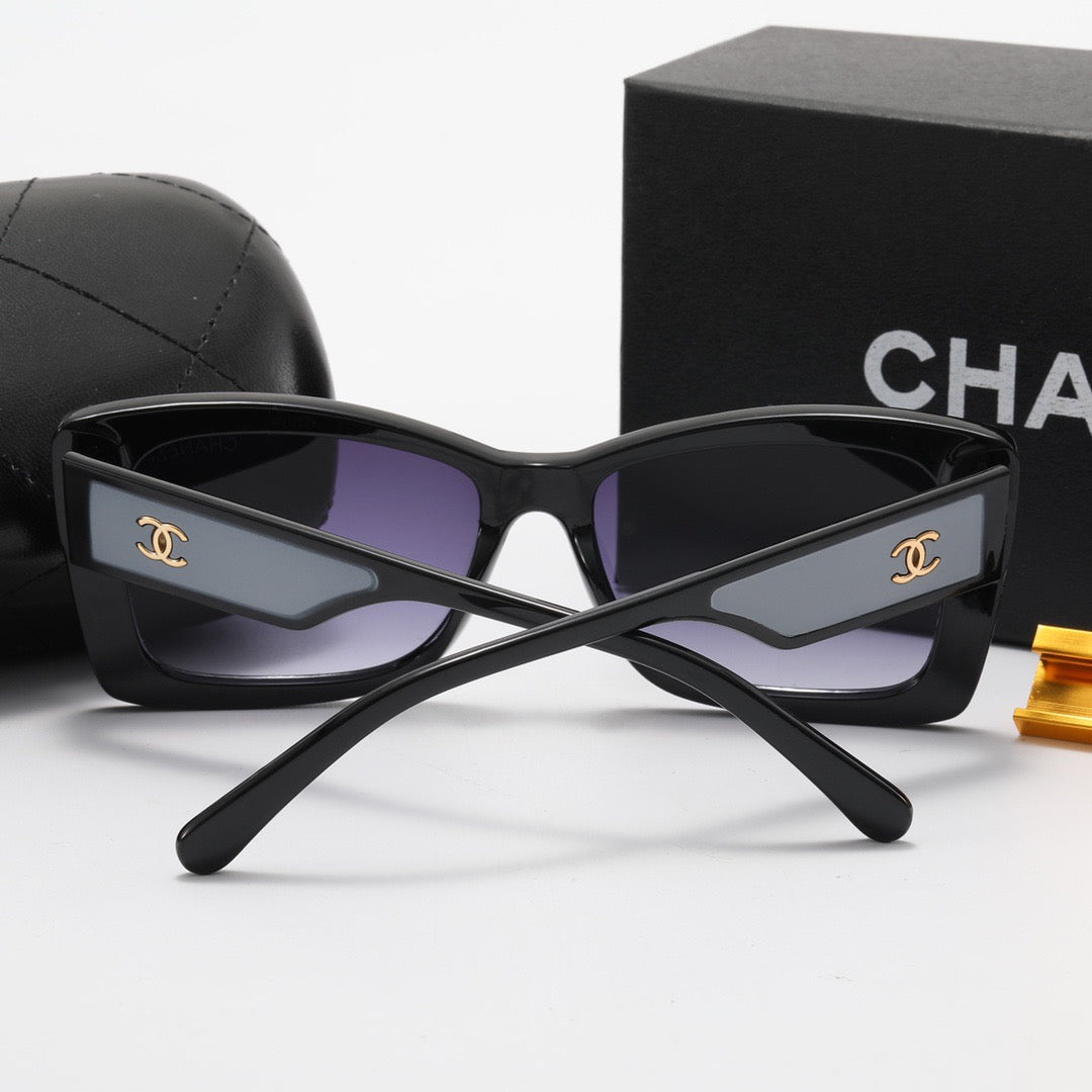 Cat's Eye 2389 Sunglasses - Image 7