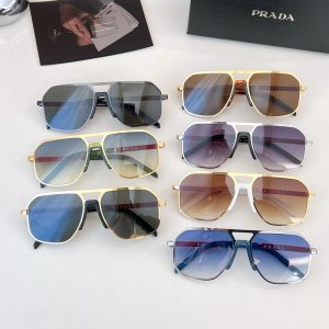 PRA Eyewear SIZE: 57-17-145