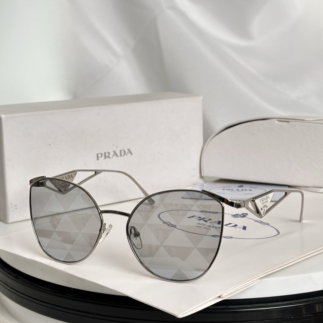 PRA Eyewear SIZE: 59-19-140 - Image 4