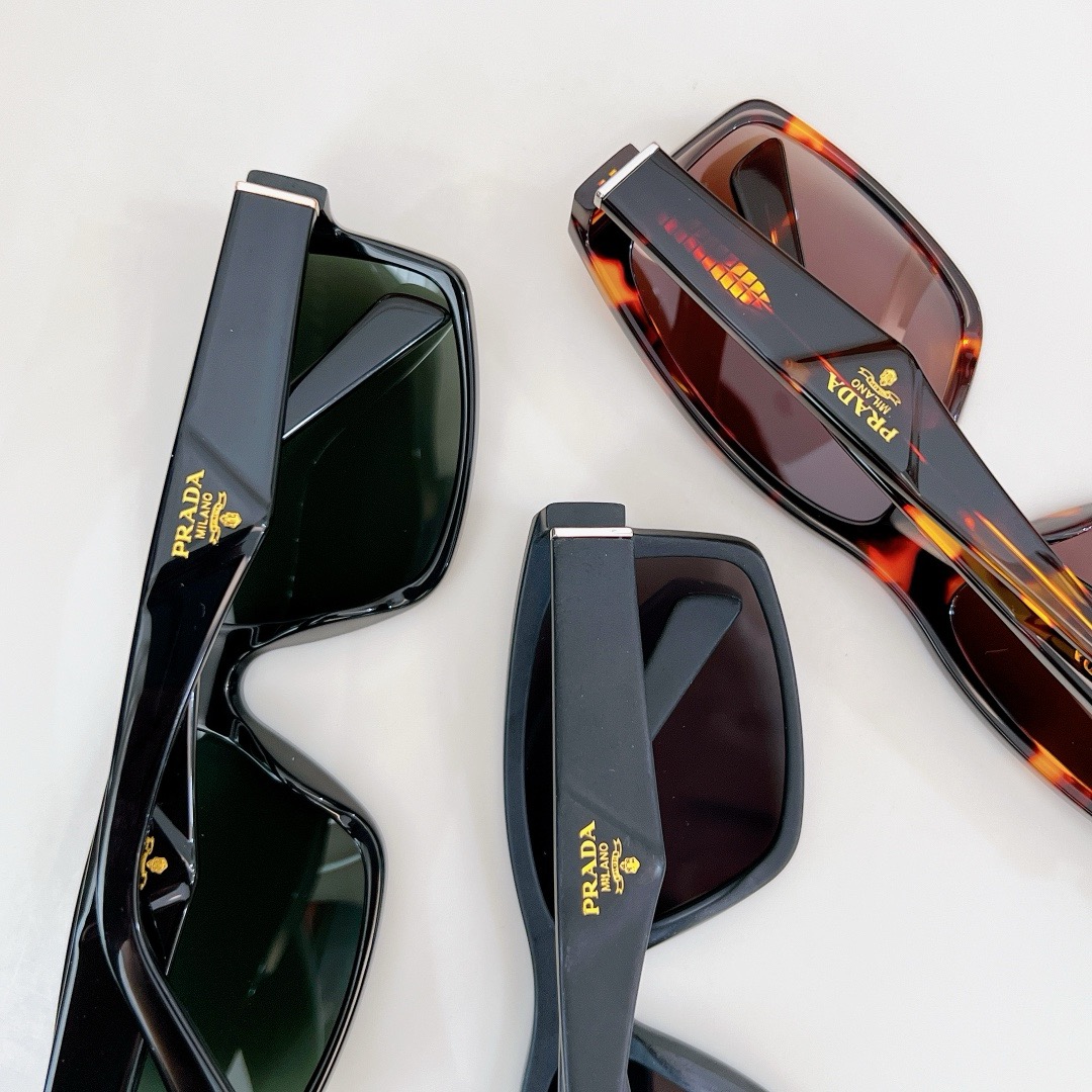 PRA Eyewear SIZE: 60-16-140 - Image 8