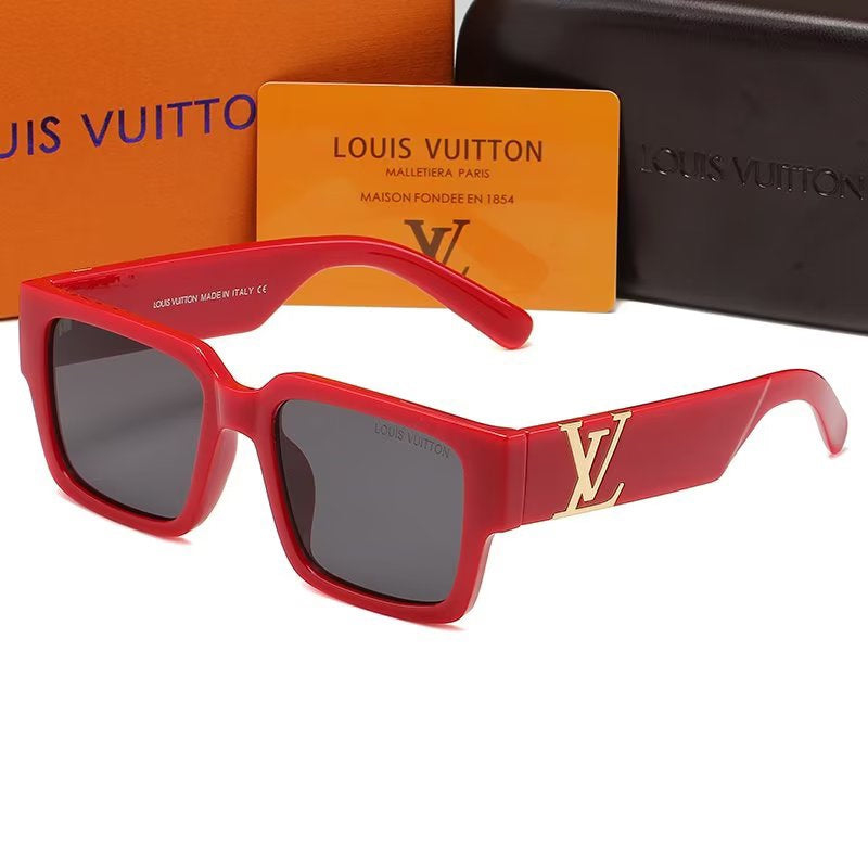 Fashion hot 9 color sunglasses 8858 - Image 7