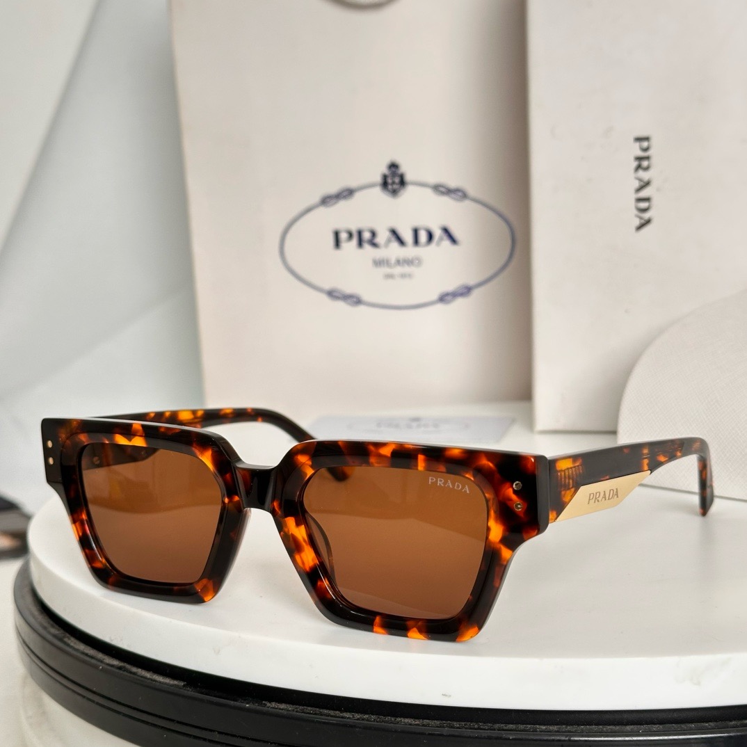PRA Eyewear SIZE: 51-22-145 - Image 6