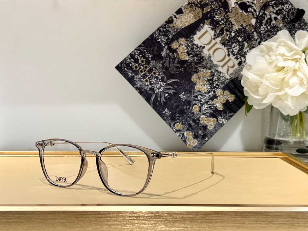 DI*R Eyewear SIZE: 52-18-145 - Image 2