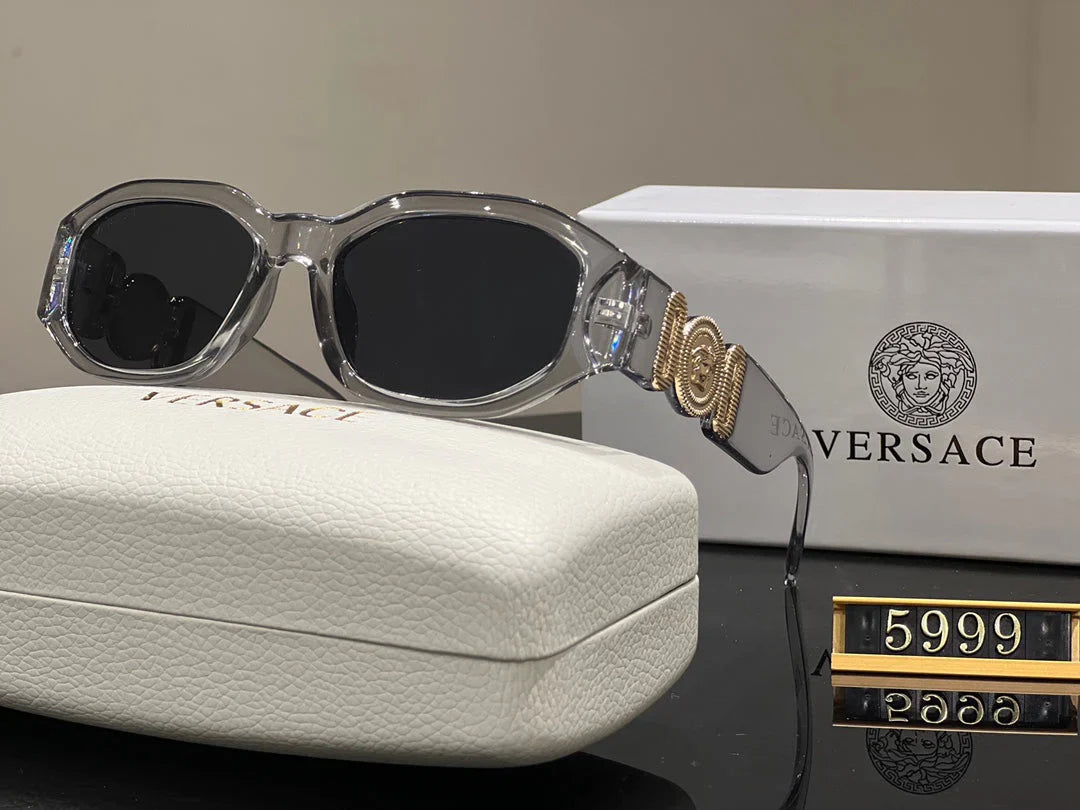 Fashion hot 8 color sunglasses 5999 - Image 5