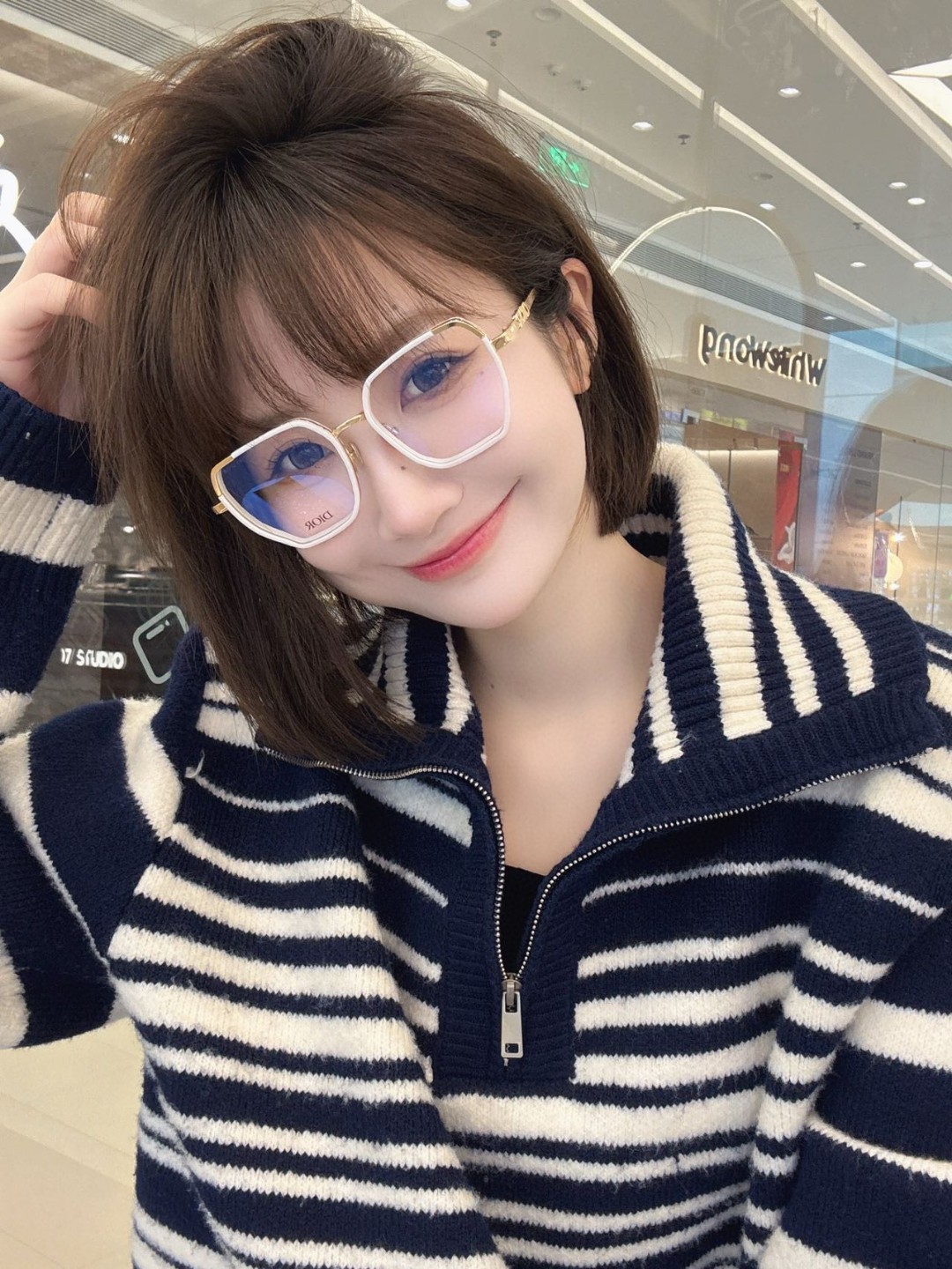 DI*R Eyewear SIZE: 54-17-145 - Image 6