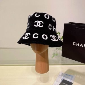 CC Luxury Umbrella - Chanel Style Designer Umbrella