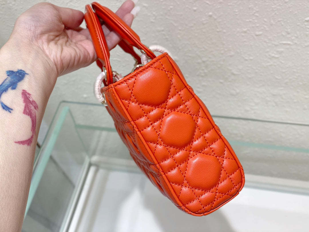 CD Lady D - Joy Bag - Image 10