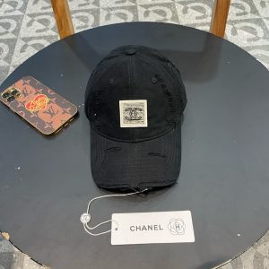 CC Luxury Umbrella - Chanel Style Designer Umbrella