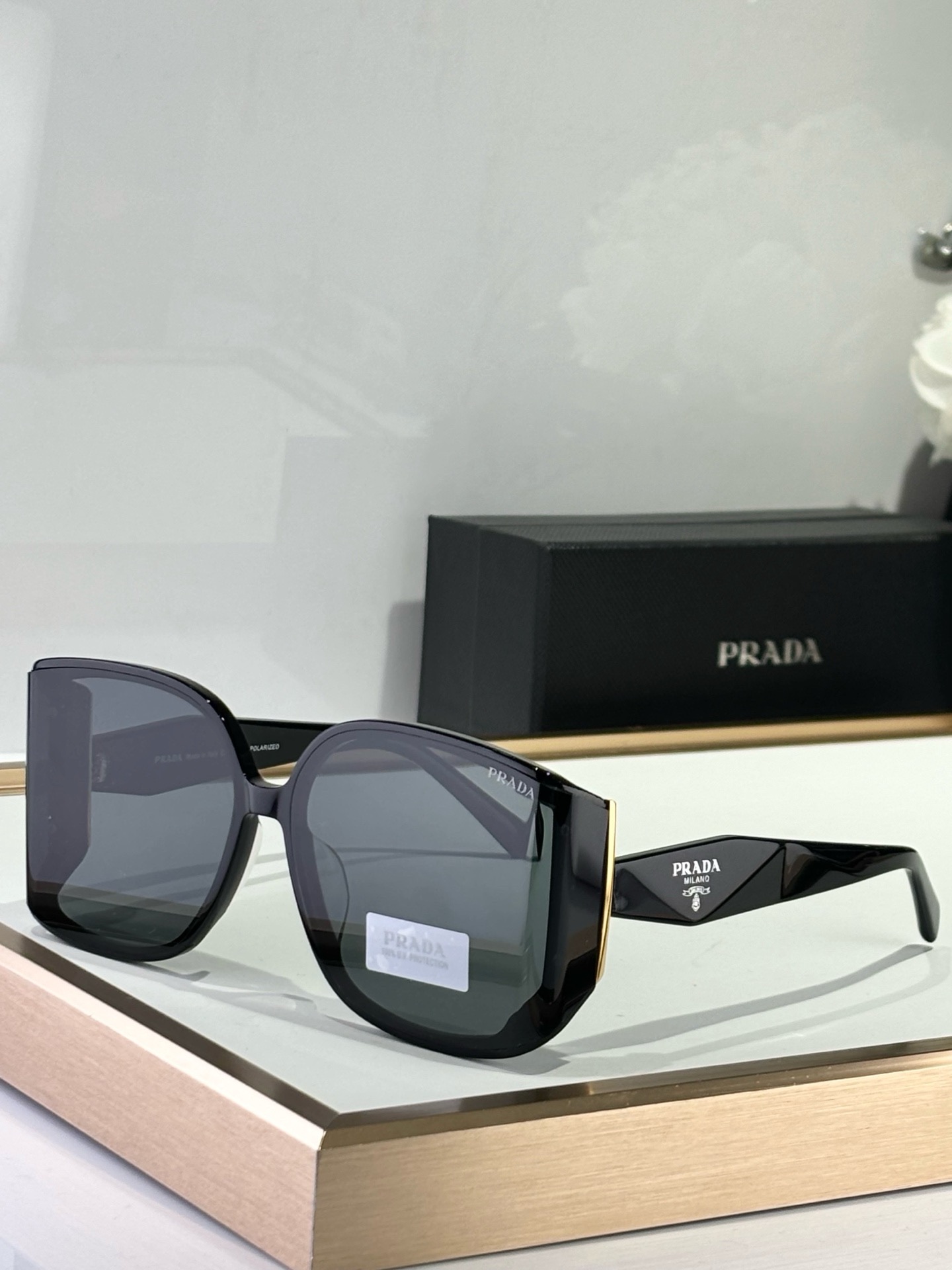PRA Eyewear SIZE: 63-14-140 - Image 3