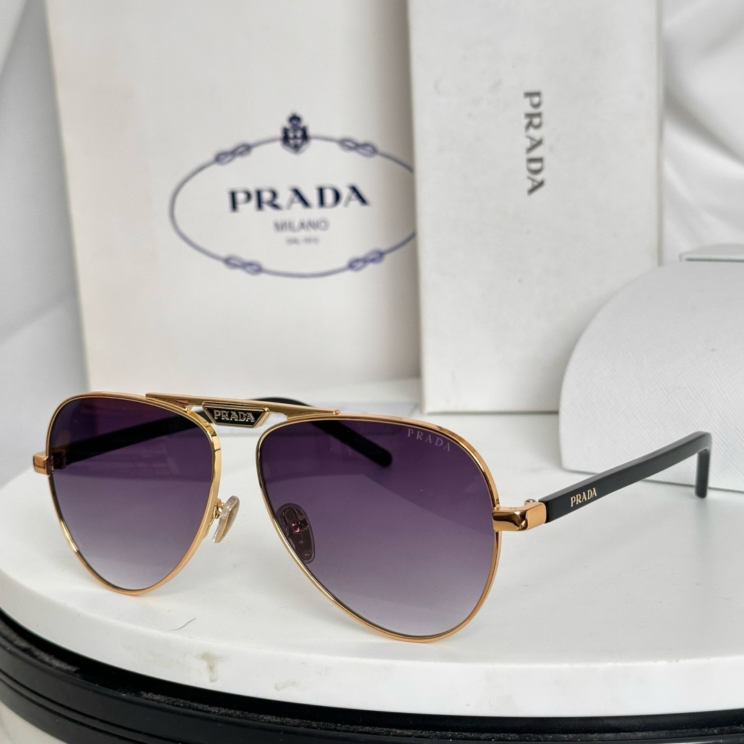 PRA Eyewear SIZE: 57-15-145 - Image 9
