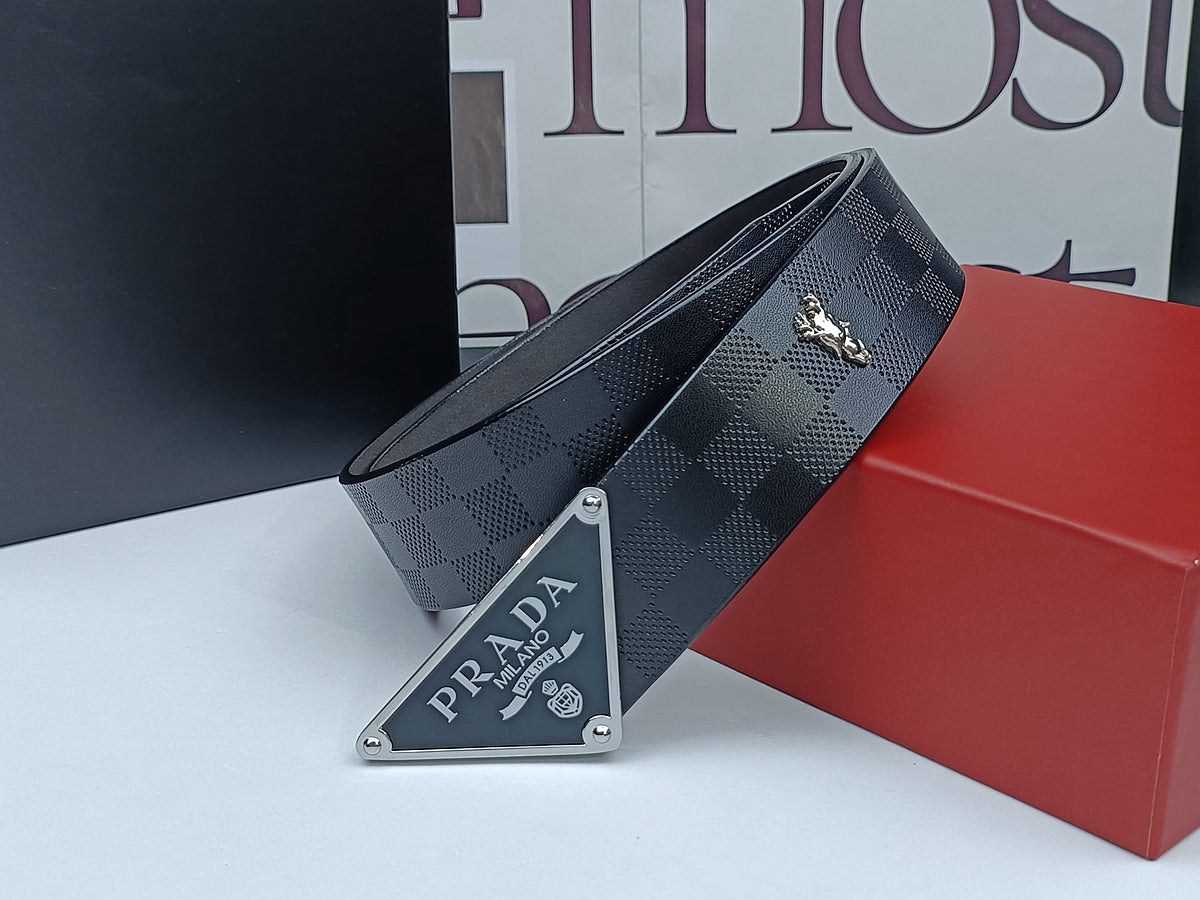 2-color fashion belt - Image 12