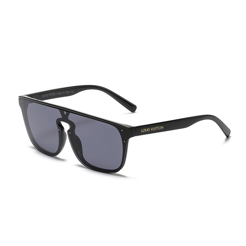 Fashion hot 5 color sunglasses - Image 3
