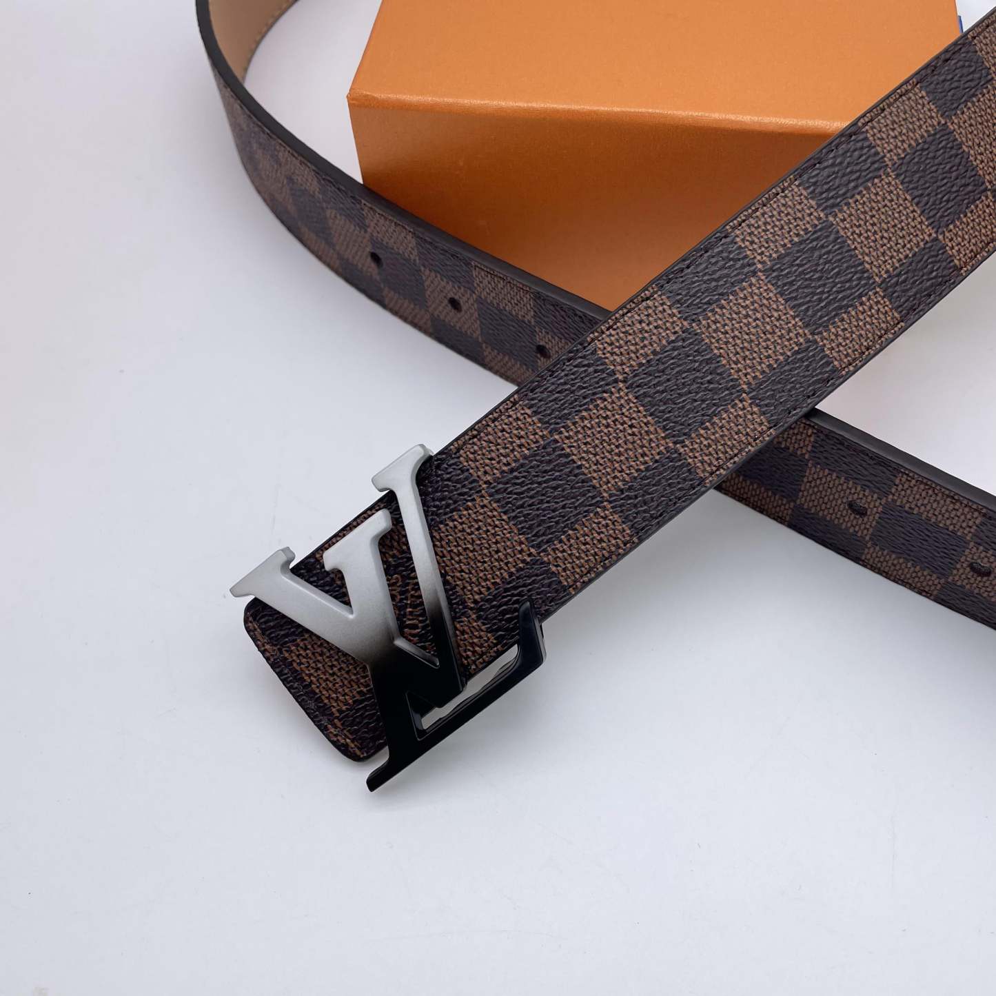 Fashion Print Belt - Image 8