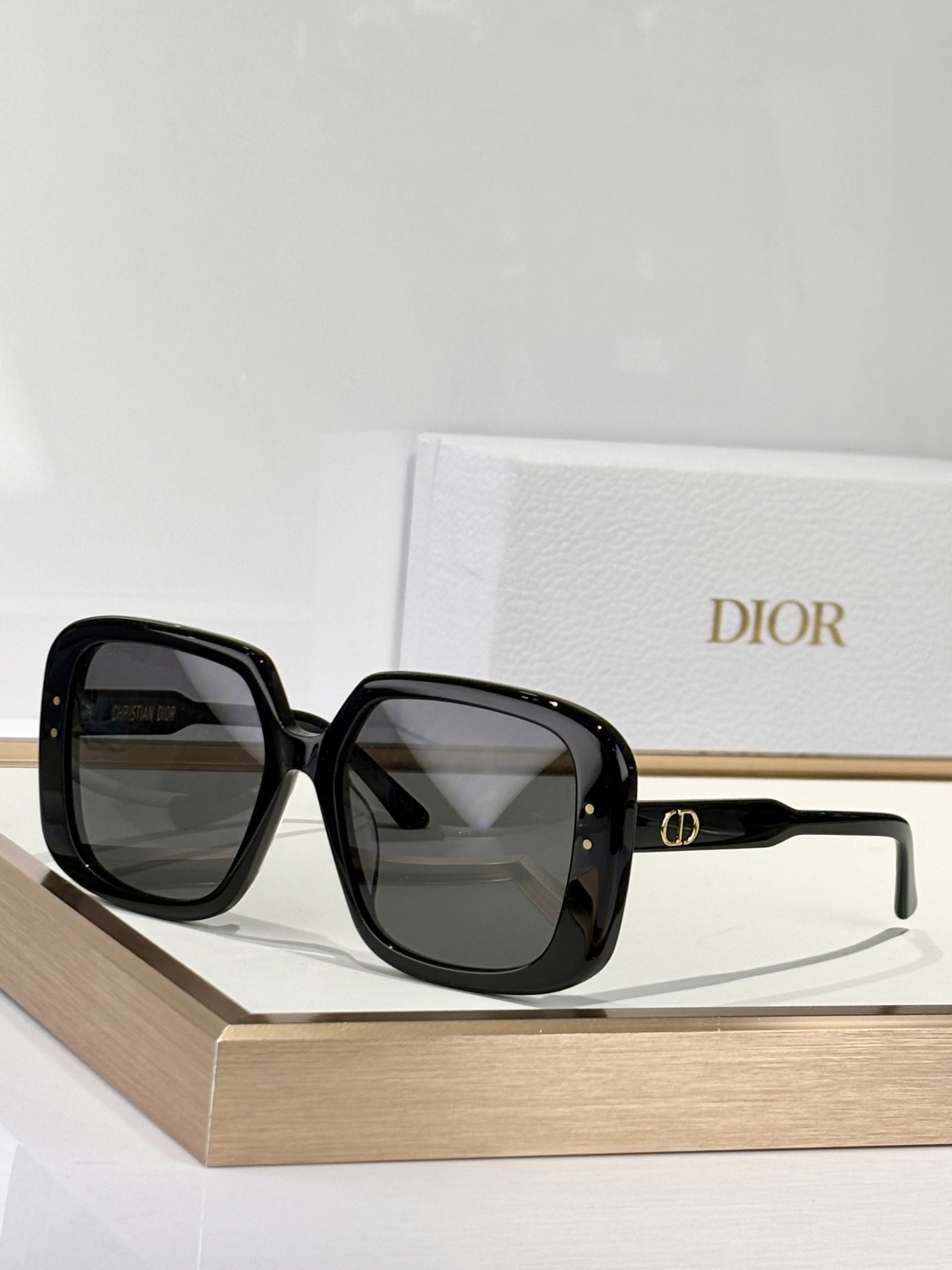 DI*R Eyewear SIZE: 56-17-14 - Image 2