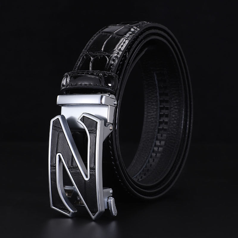 3-color fashion belt - Image 8