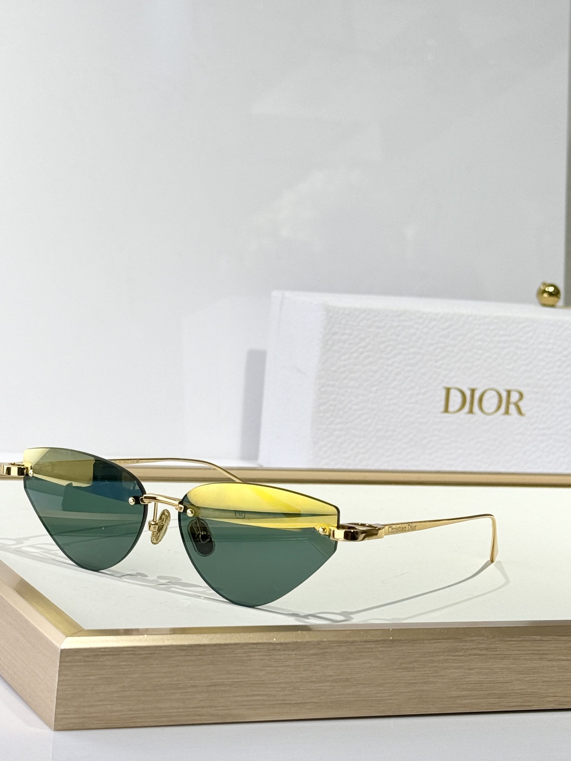 DI*R Eyewear SIZE: 57-14-135 - Image 9
