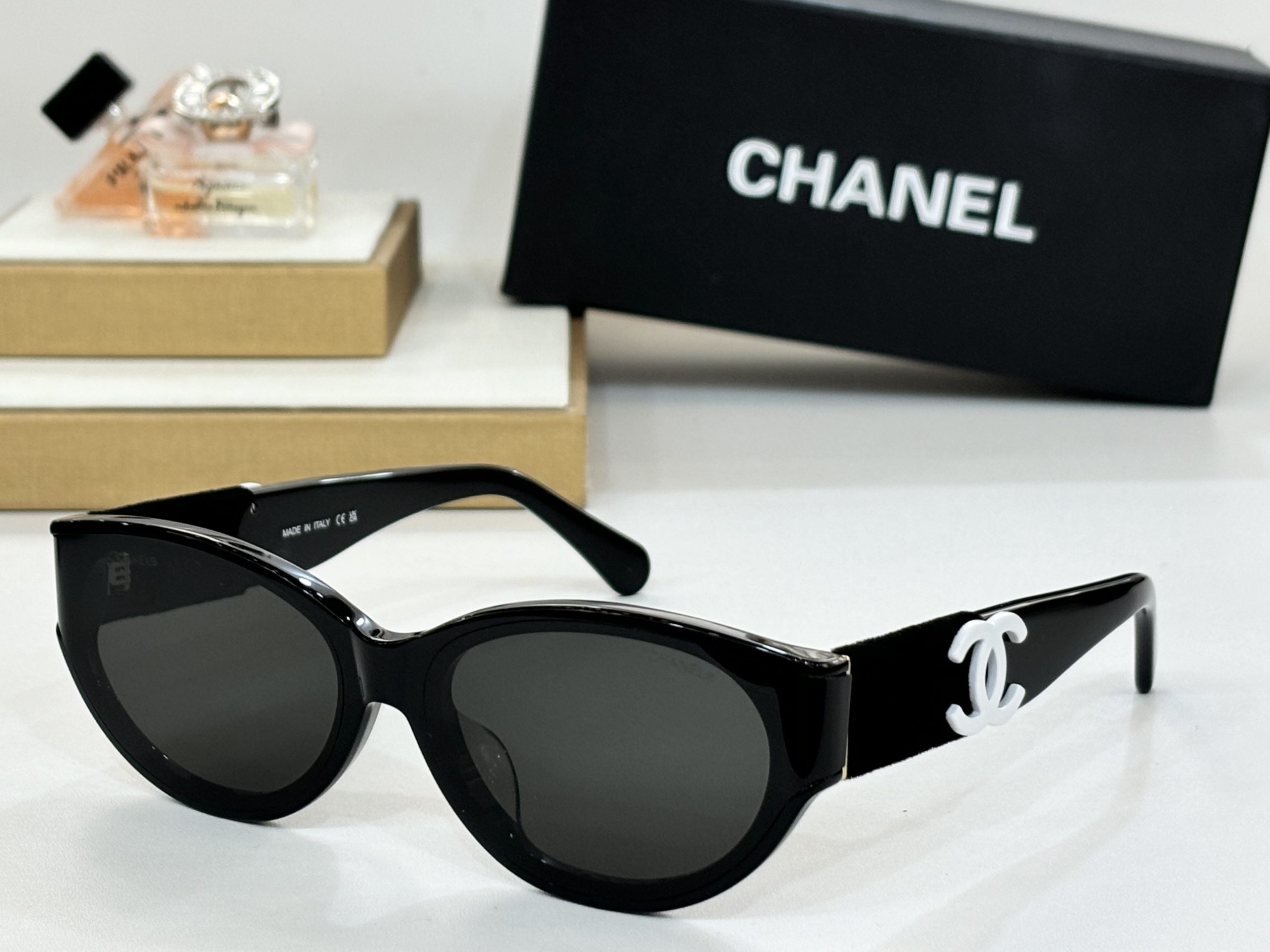 CC* Eyewear SIZE: 66-14-145 - Image 17