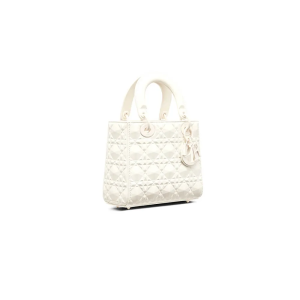 SMALL LADY CD MY ABCD BAG