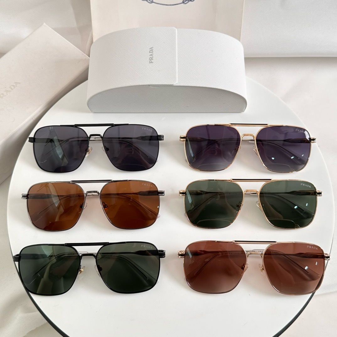 PRA Eyewear SIZE: 60-15-145 - Image 5