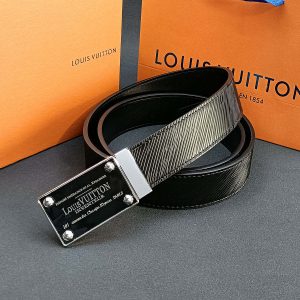 2-color fashion belt