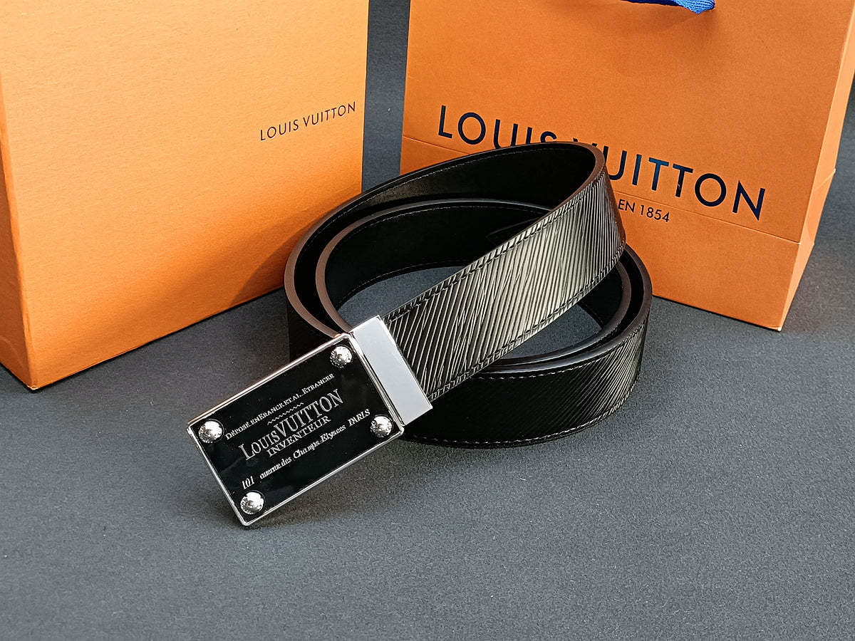 2-color fashion belt - Image 9