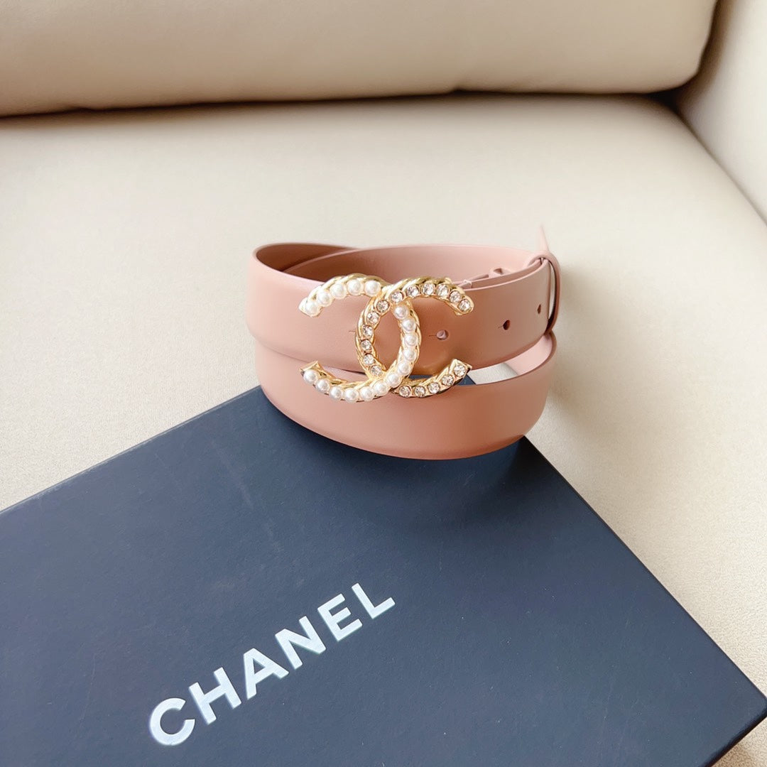 Fashion Belts-97 - Image 3
