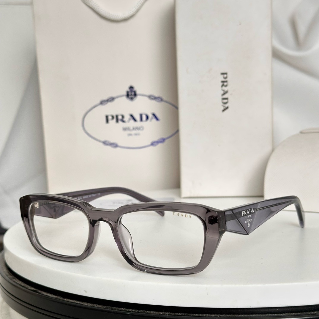 PRA Eyewear SIZE: 53-19-140 - Image 12