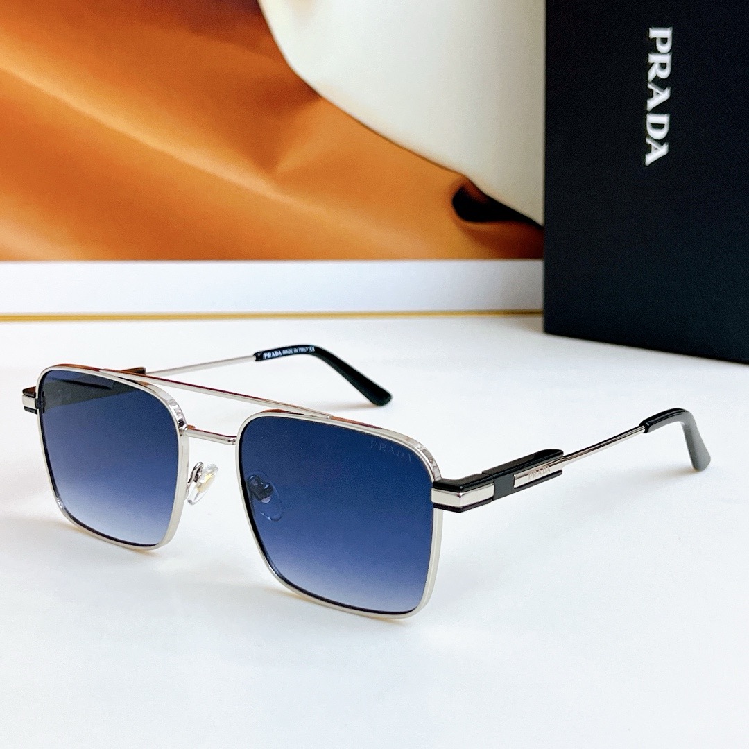 PRA Eyewear SIZE: 58-18-145 - Image 5